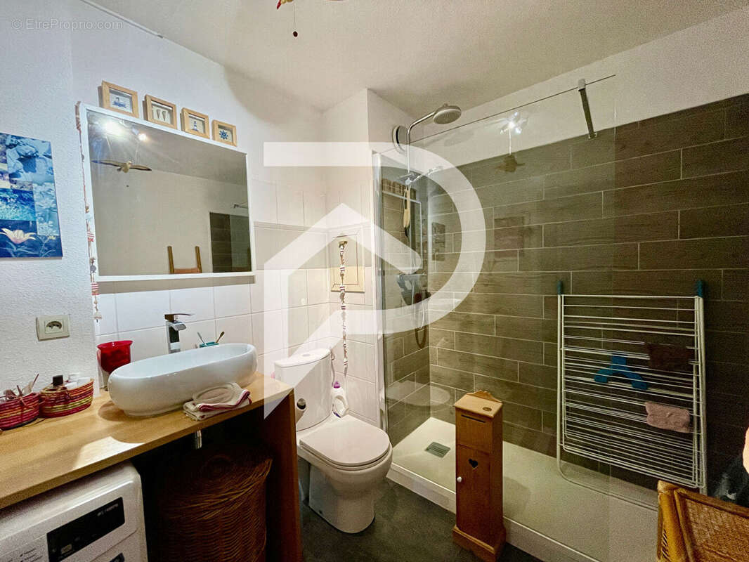 Appartement à HORBOURG-WIHR