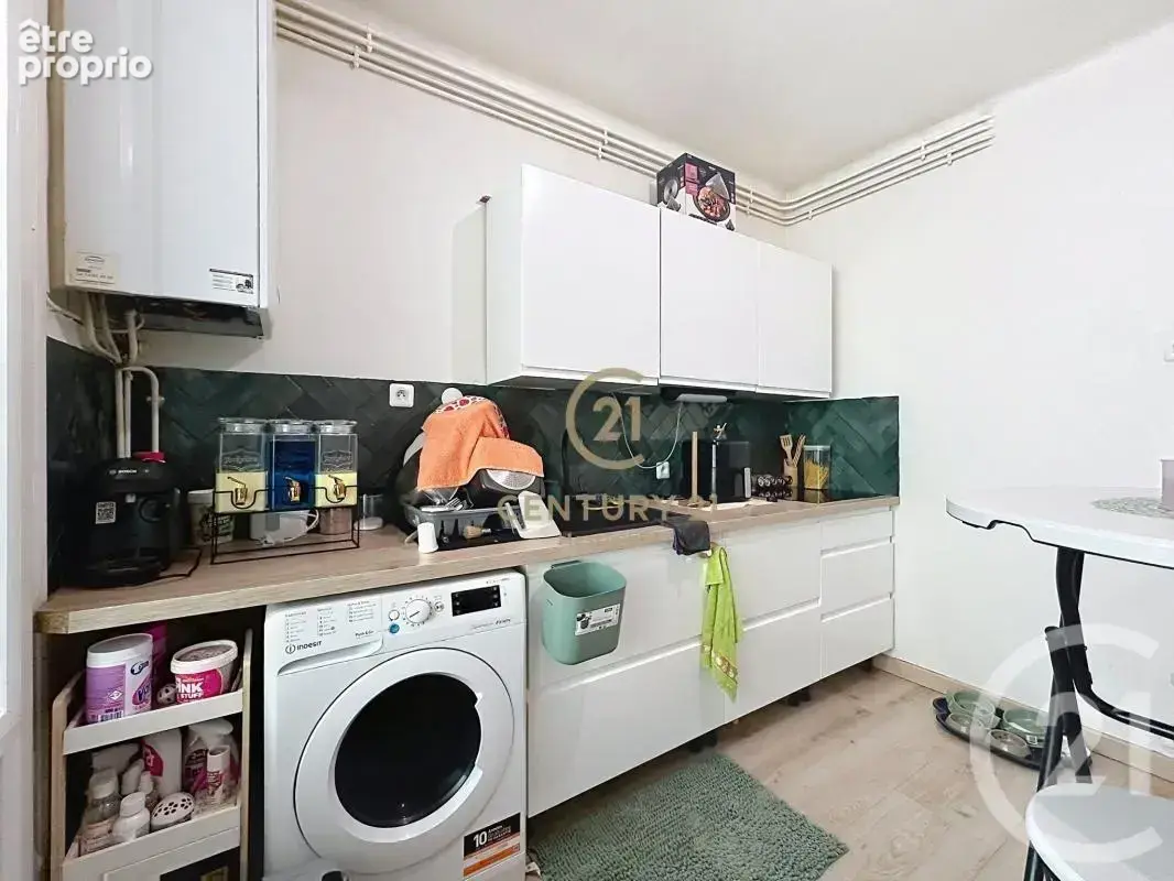 Appartement 2 pièces 51 m² à vendre à Givors (69700) - photo 8
