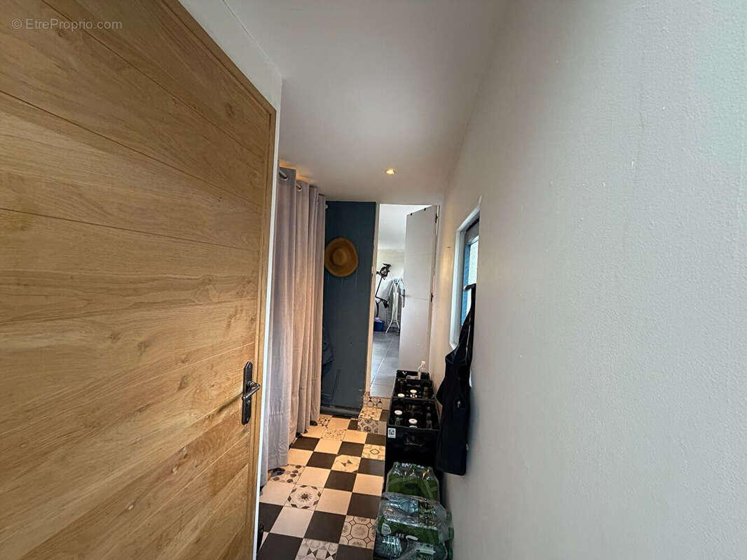 Maison à LILLE