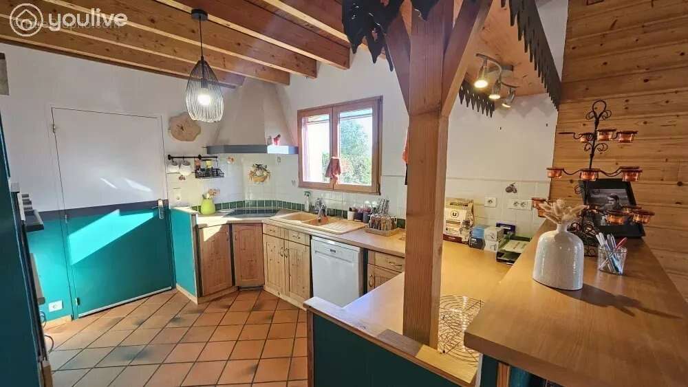 Maison à PLOURHAN