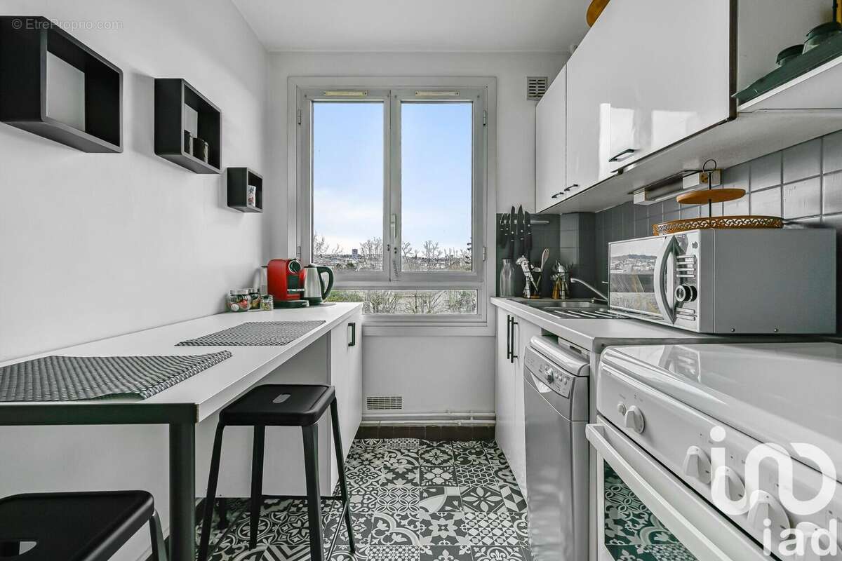 Photo 5 - Appartement à RUEIL-MALMAISON