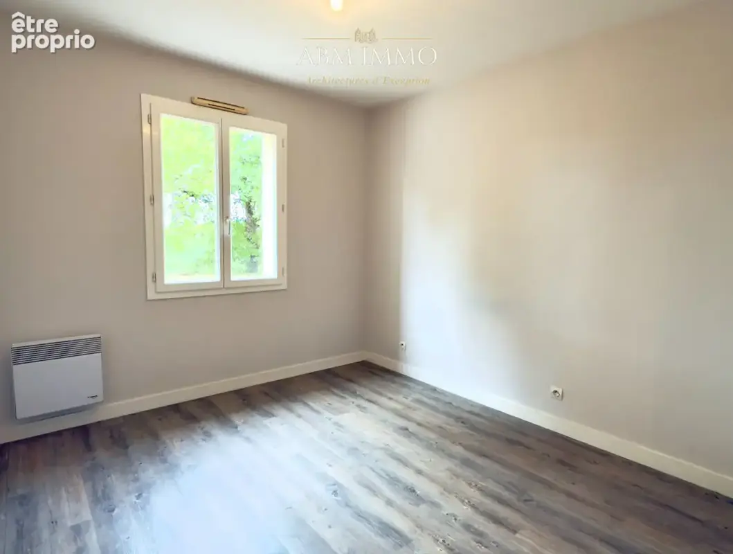 Maison de plain pied - environnement exceptionnel - photo 9