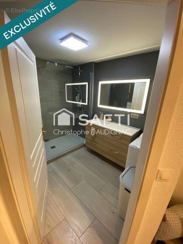 Appartement 72 m² à Saint-Amarin  - photo 4