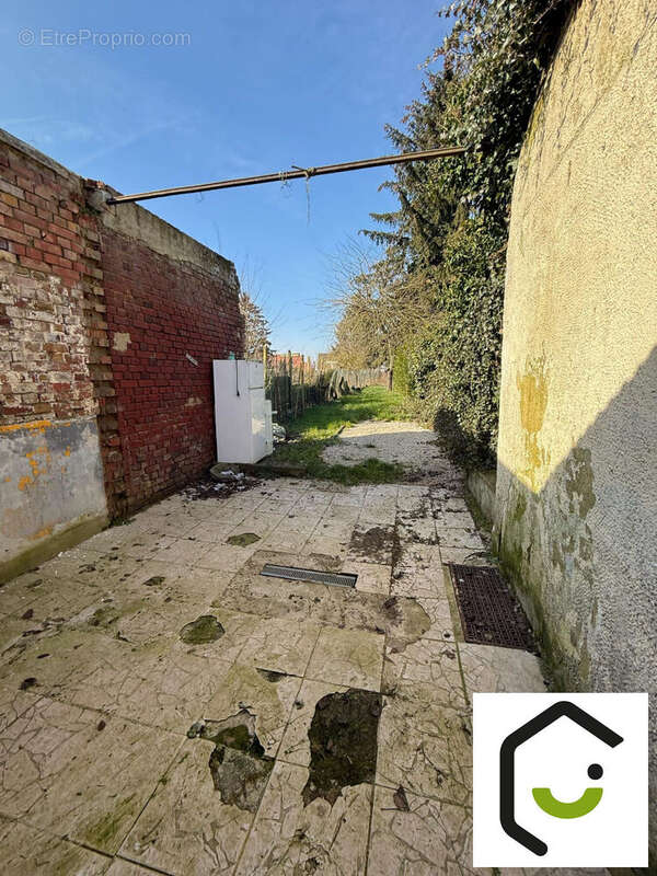 Maison 58 m² à Roye  - photo 6