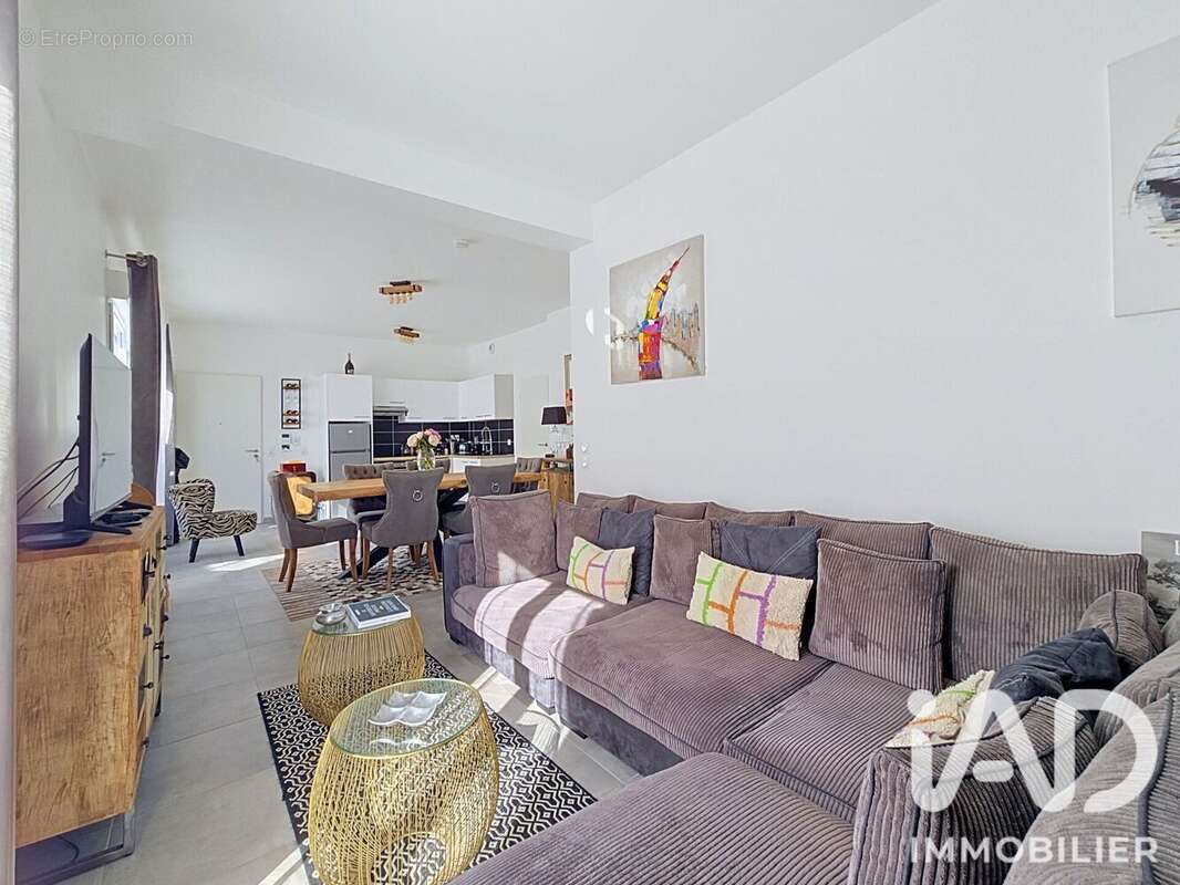 Photo 6 - Appartement à PERIGNY