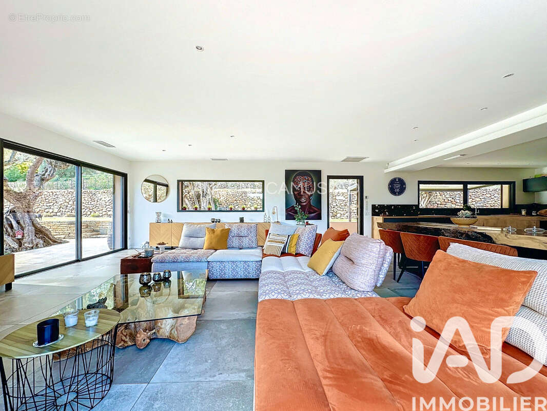 Photo 4 - Maison à SANARY-SUR-MER