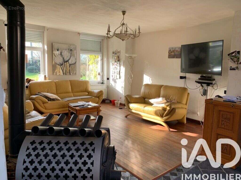 Photo 2 - Maison à LECELLES