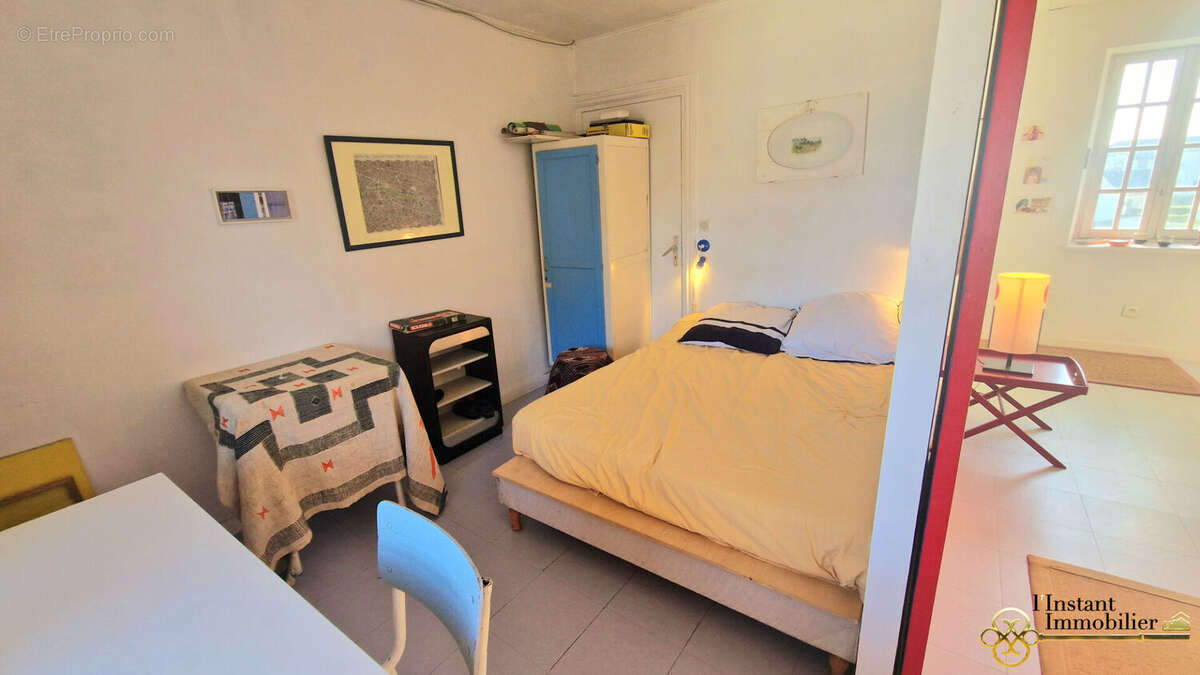 Appartement à PLOUGASNOU