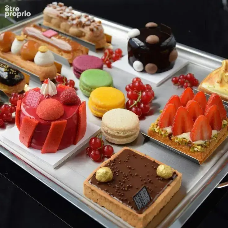 Boulangerie patisserie a ceder - photo 9