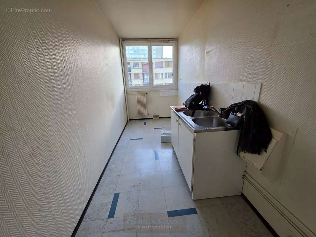Appartement à MONTARGIS