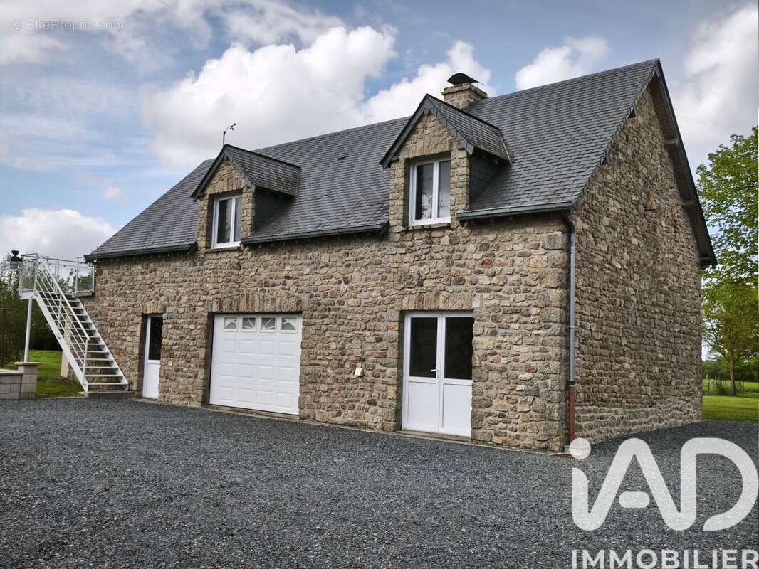 Photo 3 - Maison à COMMER