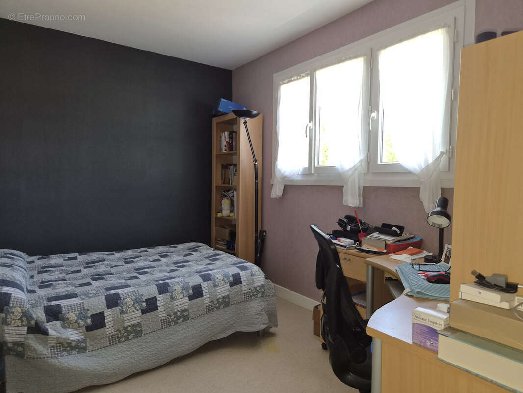 Maison a vendre sur saint remy les chevreuse 6/7 pieces - 4 chambres - photo 5