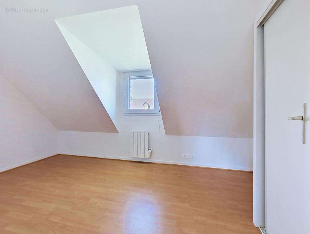 Maison à LA TURBALLE