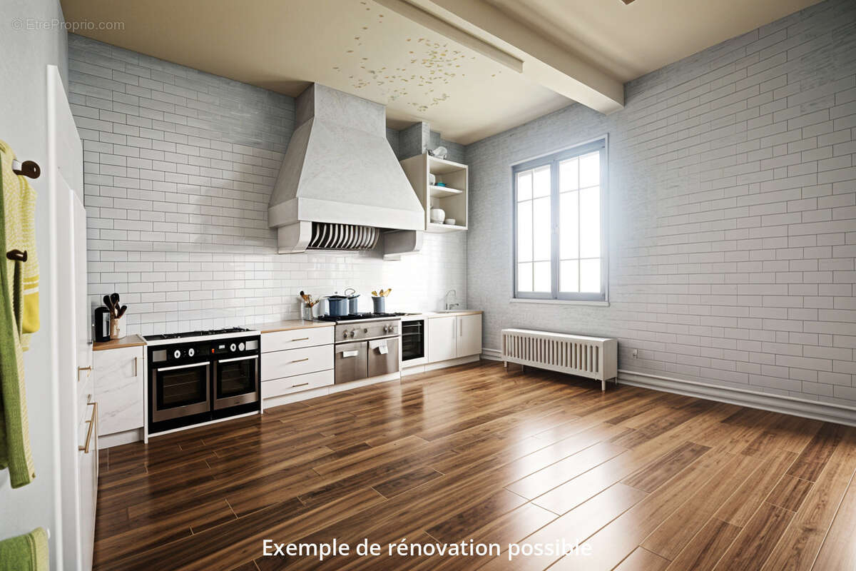 Appartement à BAGNERES-DE-BIGORRE