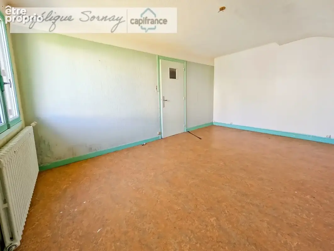 Maison individuelle 175 m² avec sous-sol complet – Lons-le-Saunier - photo 29