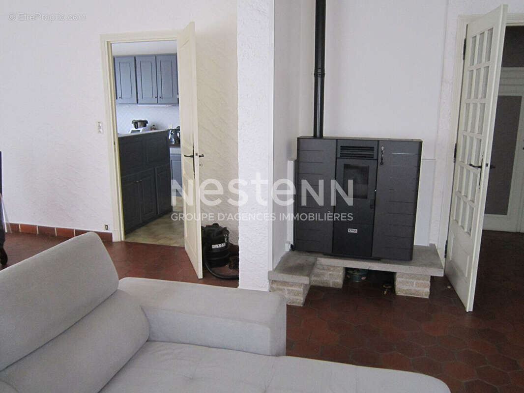 Maison La Courtine 6 pièce(s) 215 m2 - photo 4