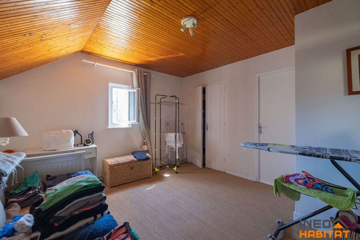 Maison à SAINT-GREGOIRE