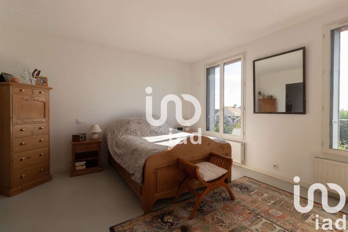 Photo 9 - Maison à ANTONY