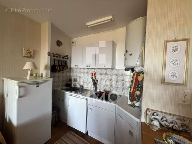 Appartement à SIX-FOURS-LES-PLAGES