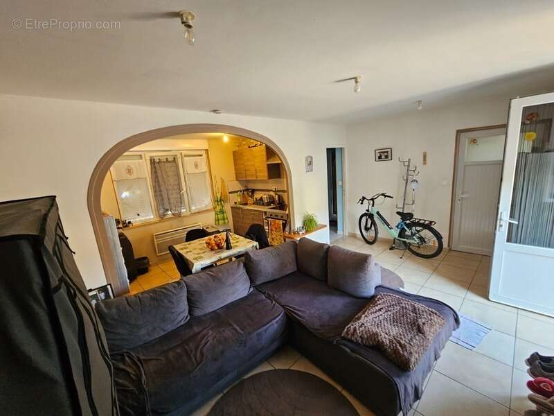 Appartement à CHALON-SUR-SAONE