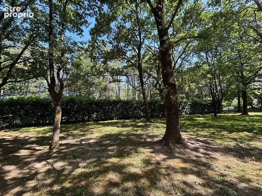 Maison 110 m2 sur son parc de 3600m2, POMAREZ - photo 6