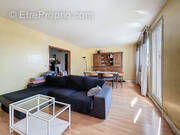 Appartement à LE PLESSIS-TREVISE