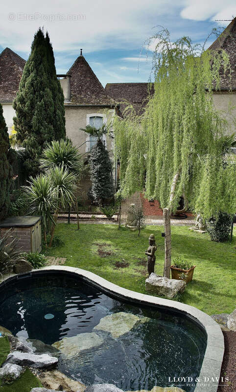Maison à ORTHEZ