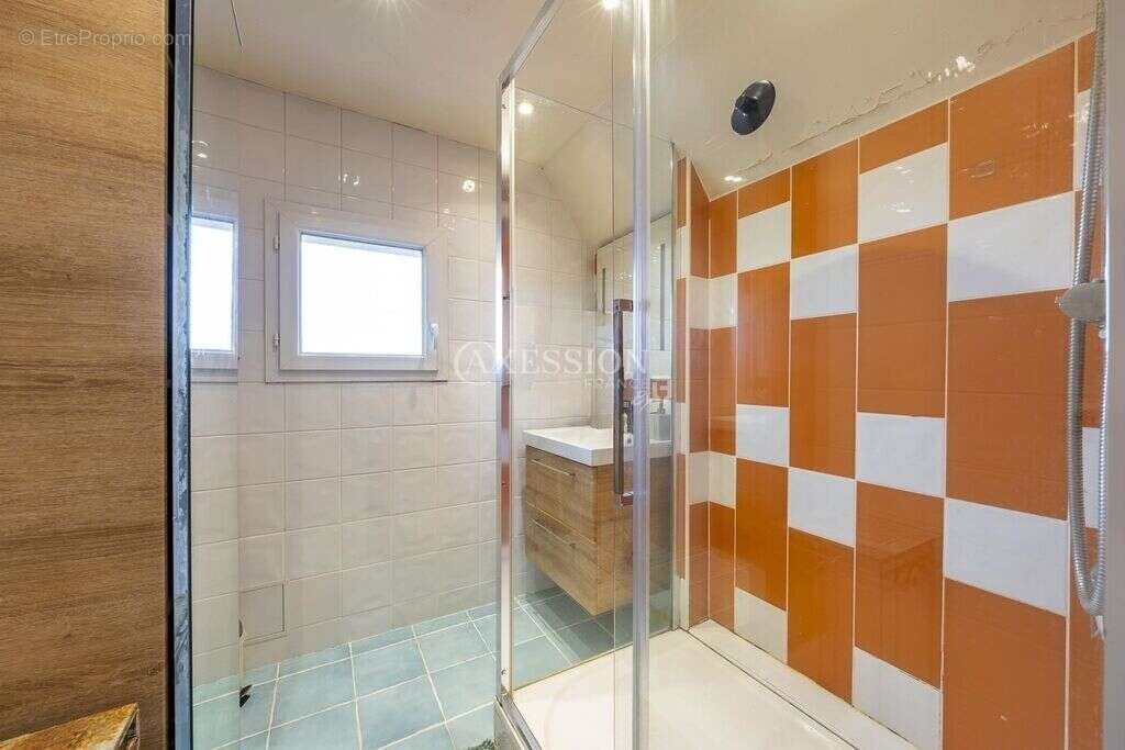 Maison à SUCY-EN-BRIE