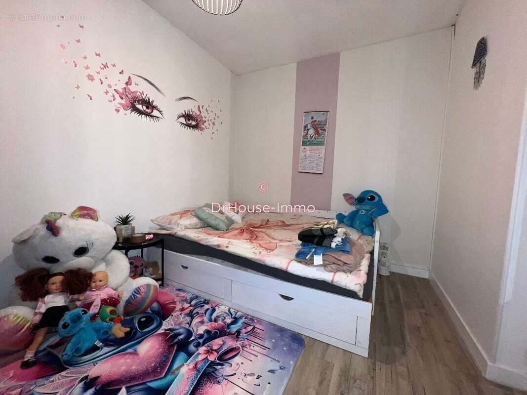 Maison à BAGNOLES-DE-L'ORNE