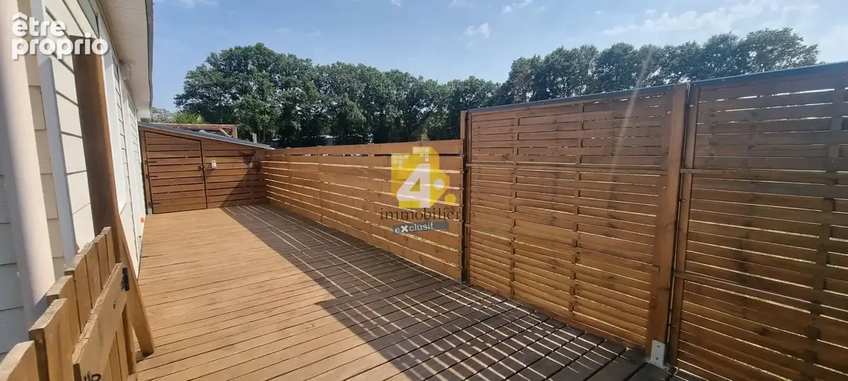 Maison pontchateau - photo 8