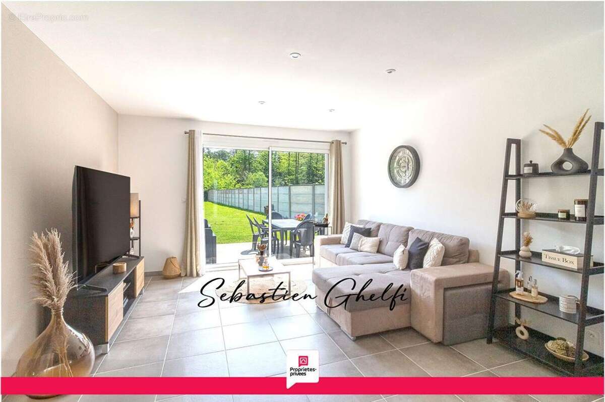 Maison à SELLES-SUR-CHER