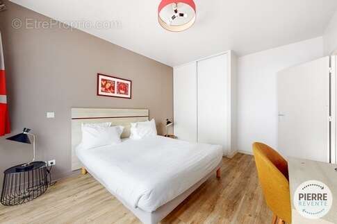 Appartement à VILLEJUIF