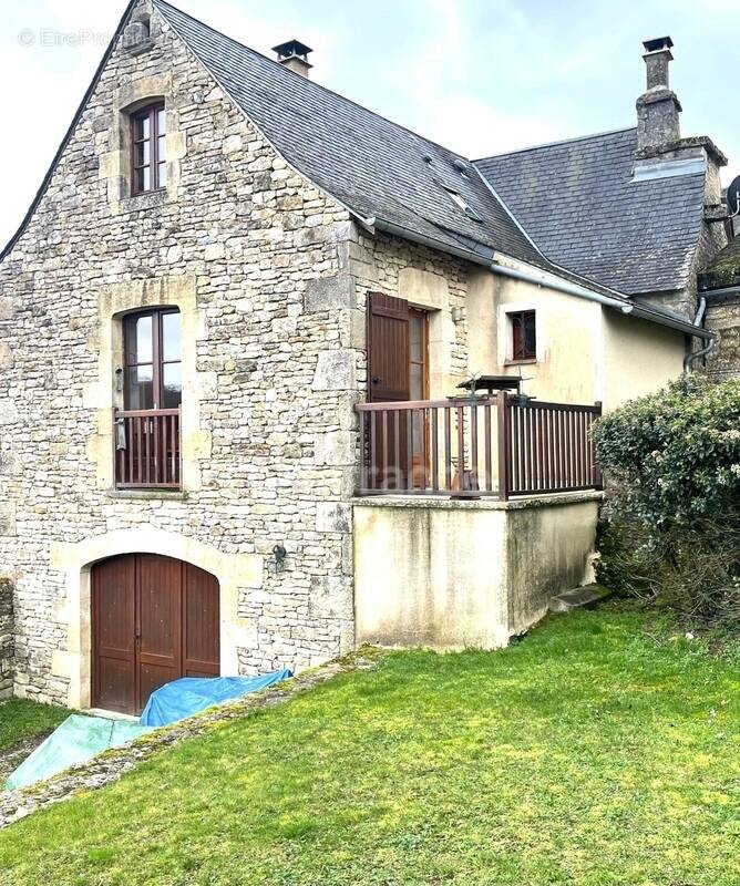 Maison à GIGNAC