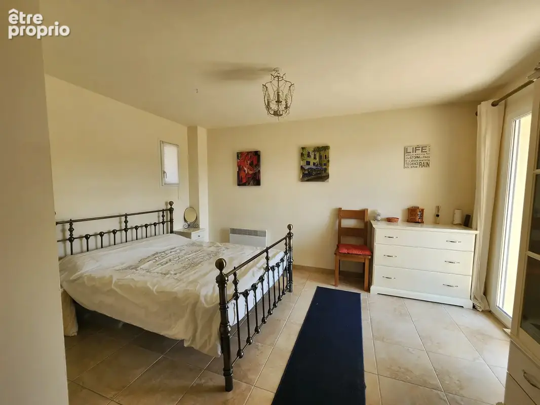Élégante villa de 4 chambres à Limoux avec piscine et vues sur la campagne - photo 9