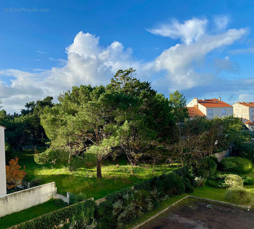 Appartement à LES SABLES-D'OLONNE