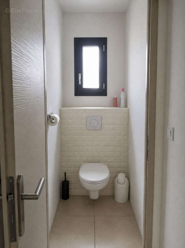 REF SAHARA - Maison contemporaine type 4 Carcassonne - Montlegun - photo 7
