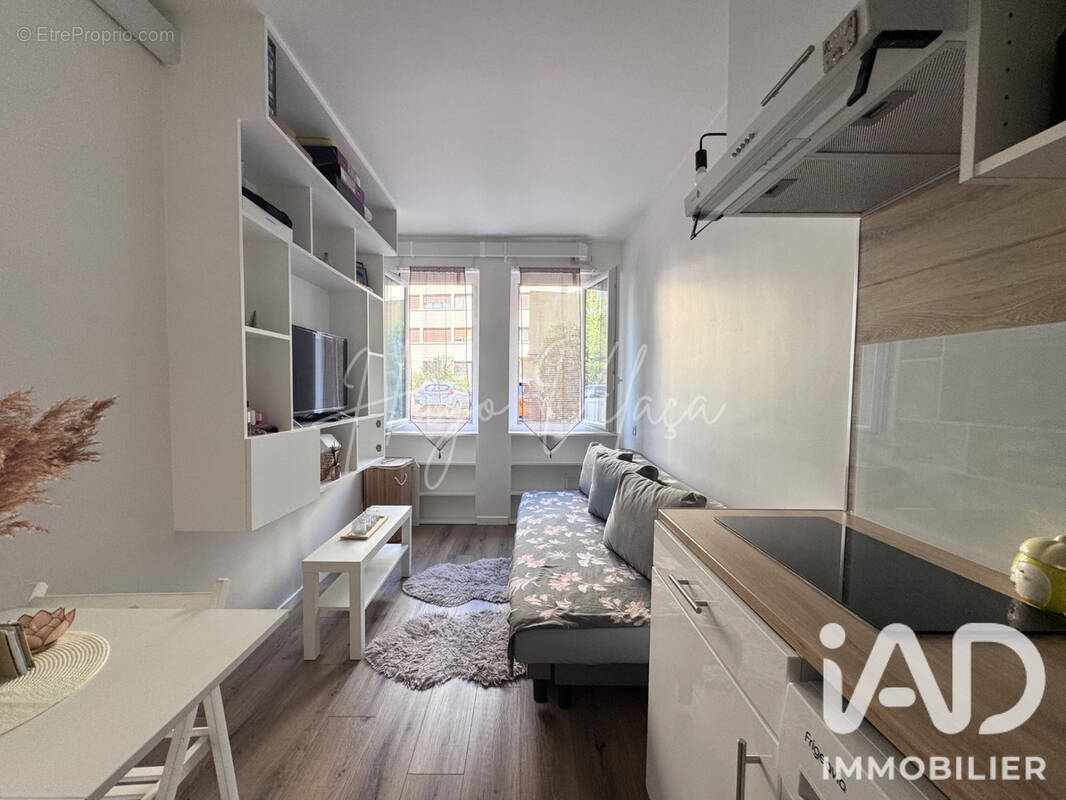 Photo 1 - Appartement à BOURG-LA-REINE