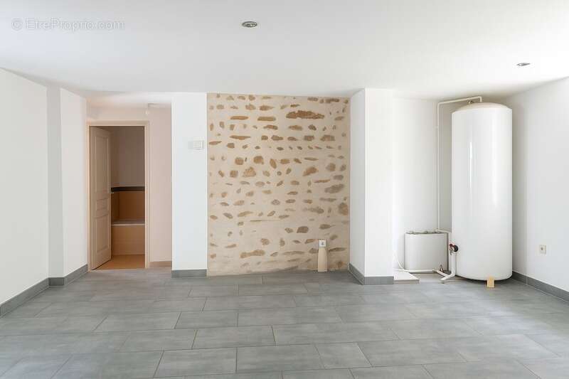 Appartement à SAINT-ANTOINE-L&#039;ABBAYE