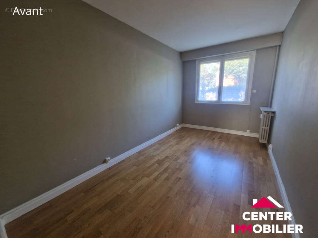 Appartement à MAISONS-LAFFITTE