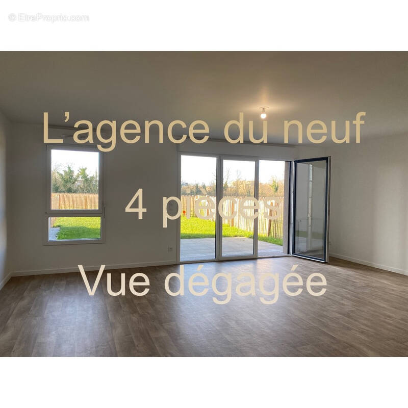 Appartement à VERSON