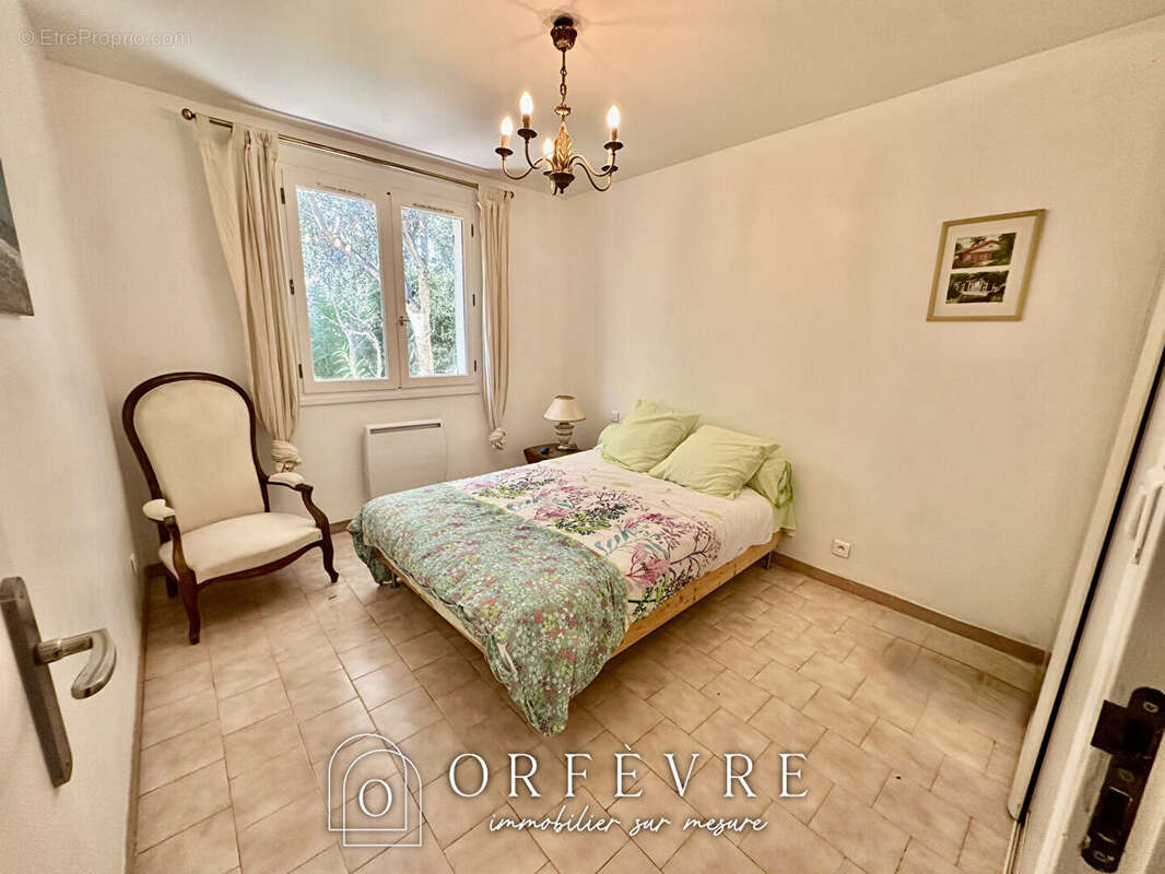 Maison à VILLENEUVE-LES-MAGUELONE