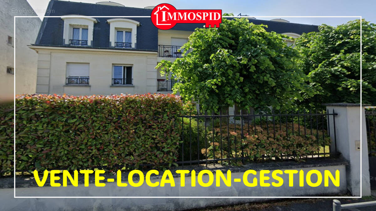 Appartement à LE PERREUX-SUR-MARNE