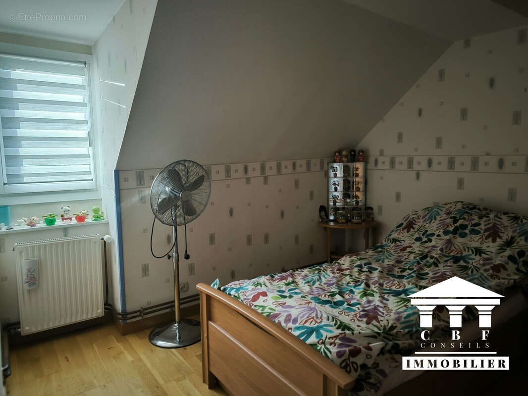 Appartement à CHALON-SUR-SAONE