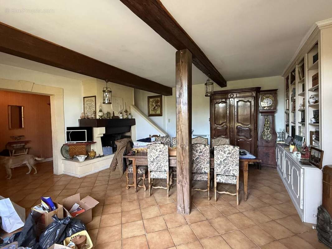 Maison à ARLES