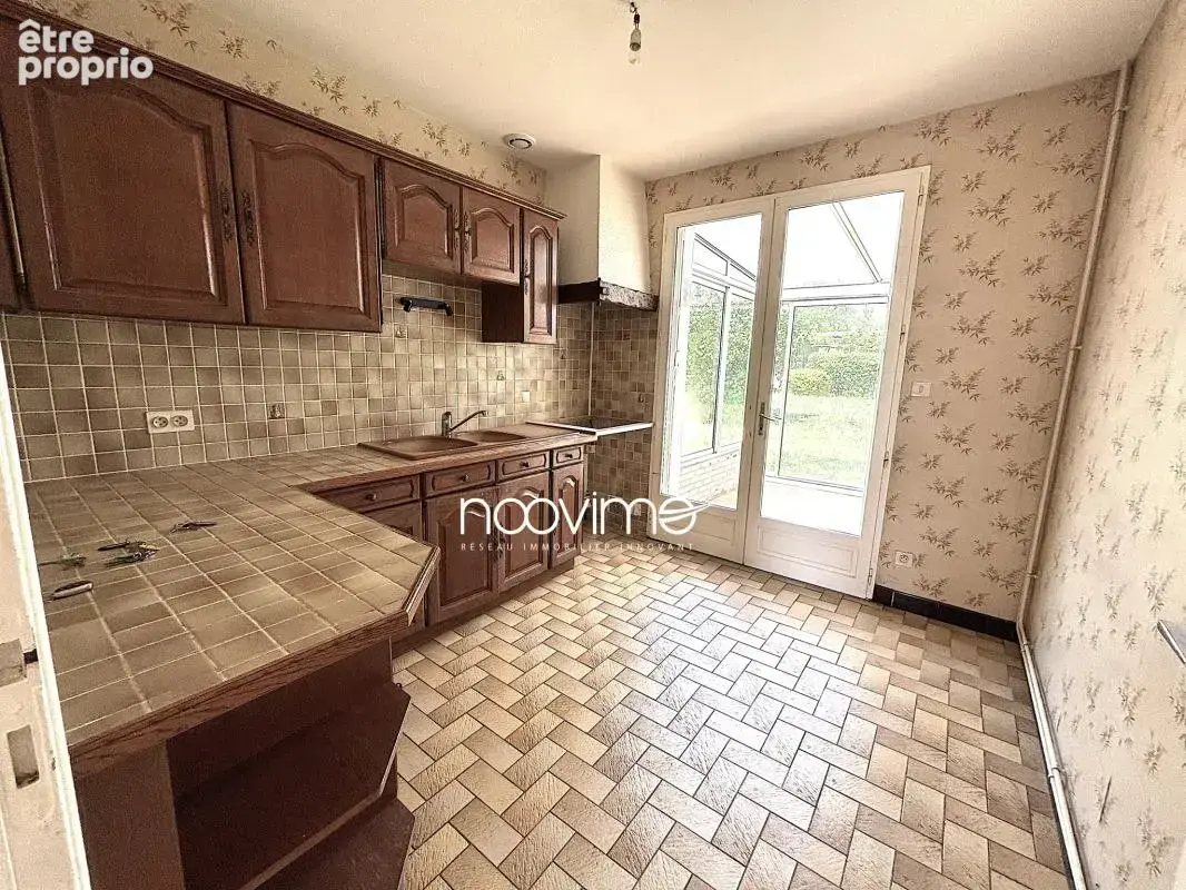 Maison 88 m² à Thouare-Sur-Loire  - photo 3