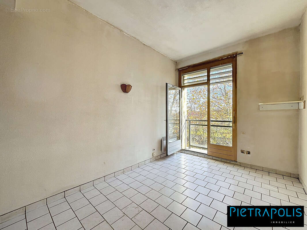 Appartement à LYON-6E