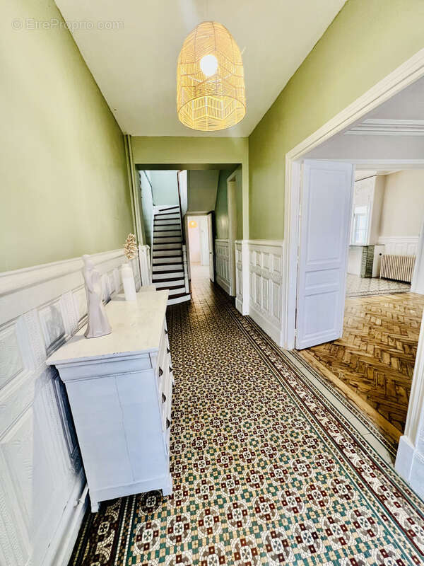 Maison à LA BASSEE