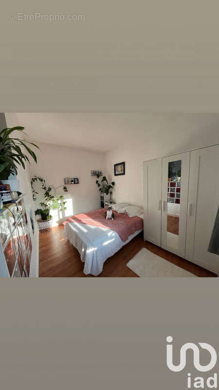 Photo 2 - Appartement à BEAUMONT-SUR-OISE