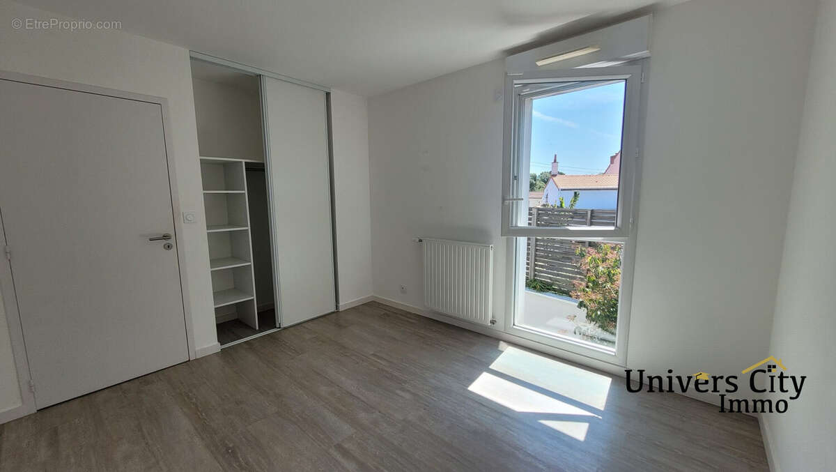 Maison à REZE