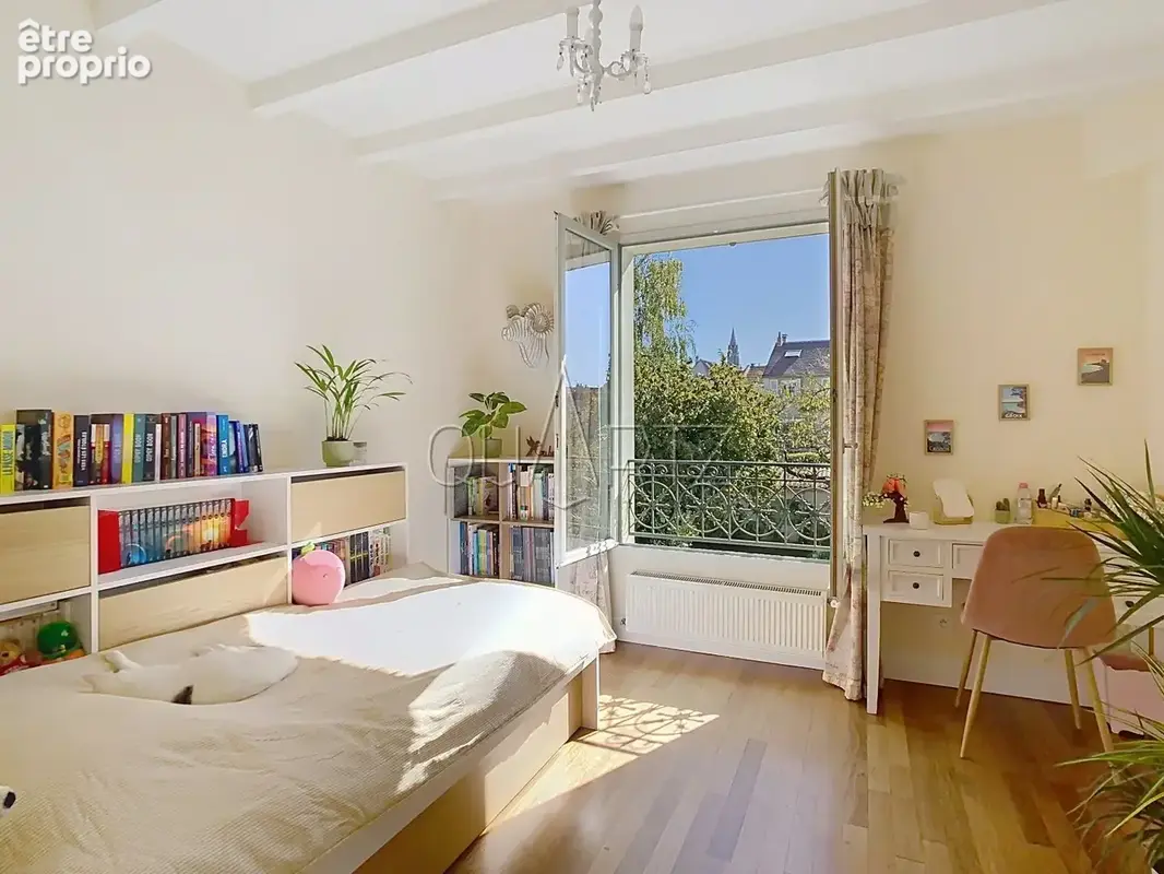Maison 10 pièces 197 m² à vendre à Le Chesnay (78150) - photo 18